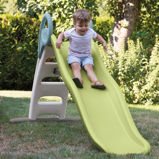 Thumbnail 3 de Smoby Gran tobogán Tobogán 2 m, capacidad 50 kg 🚀