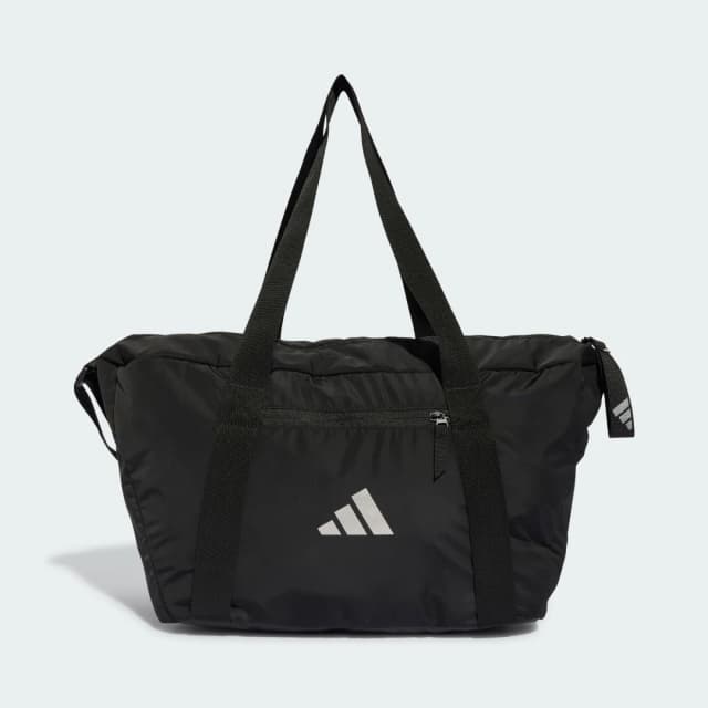 Imagen de Adidas Bolsa de deporte Negro 🏋 en OfertitasTOP