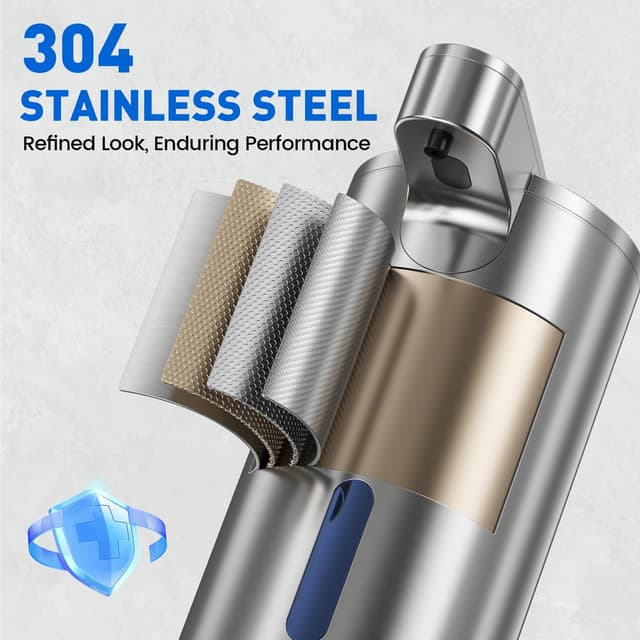 Thumbnail 3 de Fachixy Seifenspender Automatisch 340 ml