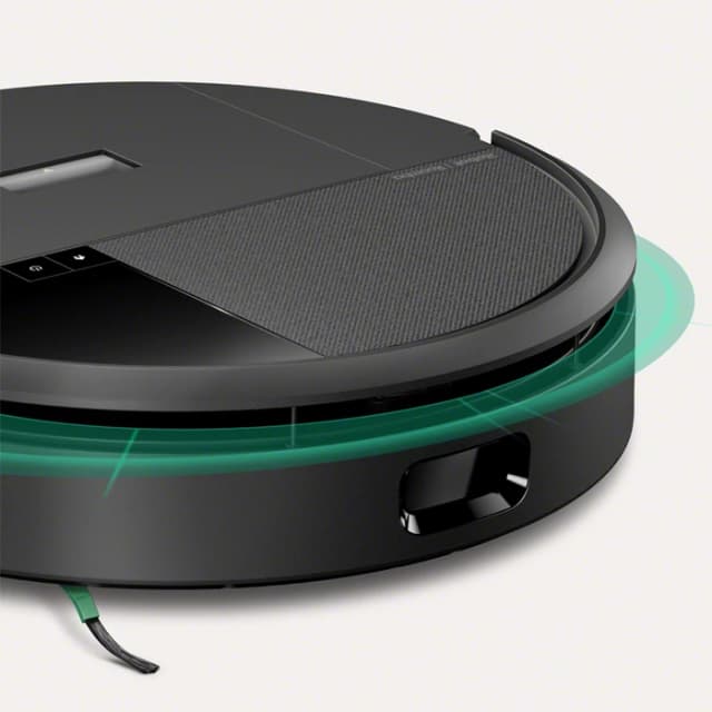 Thumbnail 5 de iRobot Roomba 205 Combo Black mit 60-Tage Staubbehälter