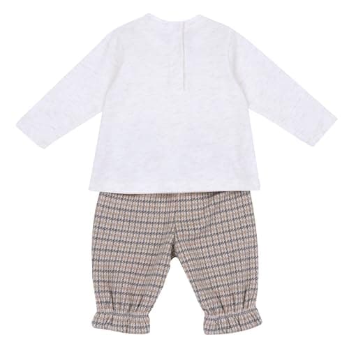 Detalle 2 de Chicco Conjunto bebé 0-24 meses 👶