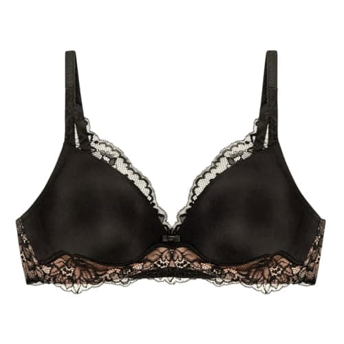 Detalle 2 de Triumph Amourette Charm P Braga con relleno 95C