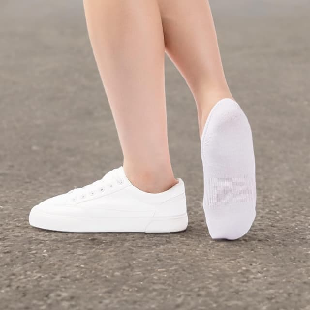 Thumbnail 6 de IDEGG No Show Socks Men & Women