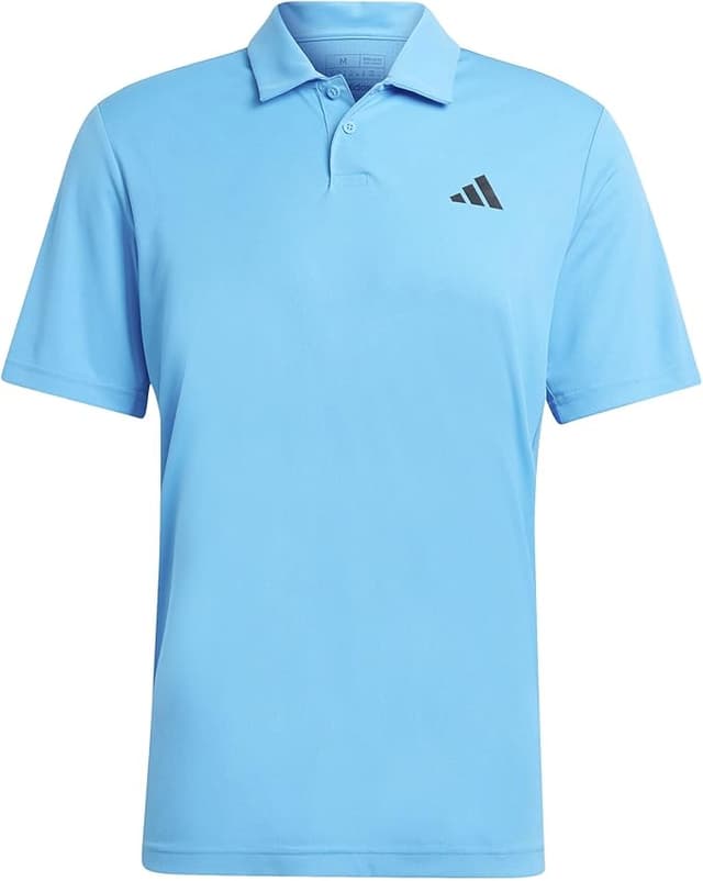 Thumbnail 5 de adidas Club Tennis Polo Shirt S, 100% poliéster