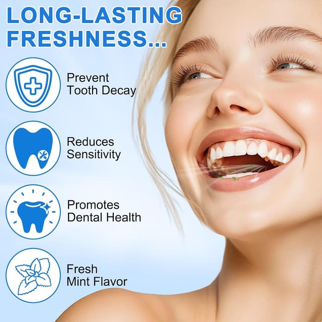 Thumbnail 2 de Idrossiapatite Dentifricio 9,9% confezione da 2