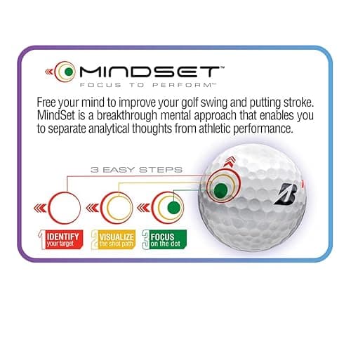 Thumbnail 2 de Bridgestone e12 Golf Balls — 12-pack ⛳