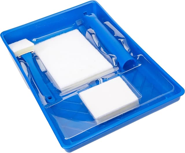 Detalle de Lynwood Paint PAD Set PA401 (Black) 200mm