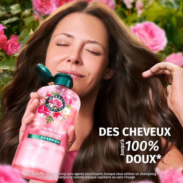 Thumbnail 2 de Herbal Essences Routine Douceur 250 ml