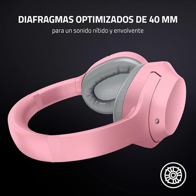 Thumbnail 5 de Razer Opus X auriculares inalámbricos ANC, 40 h