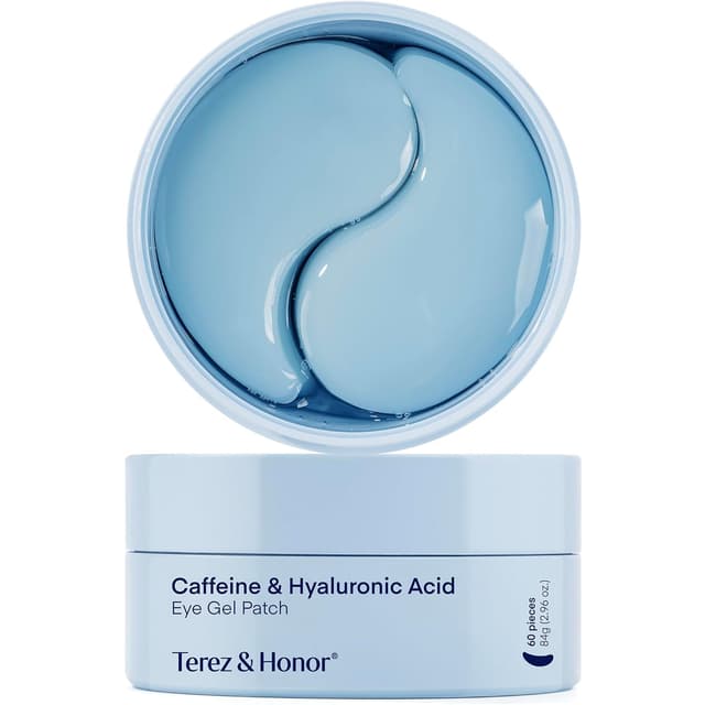 Detalle de TEREZ & HONOR Augenpads gegen Augenringe