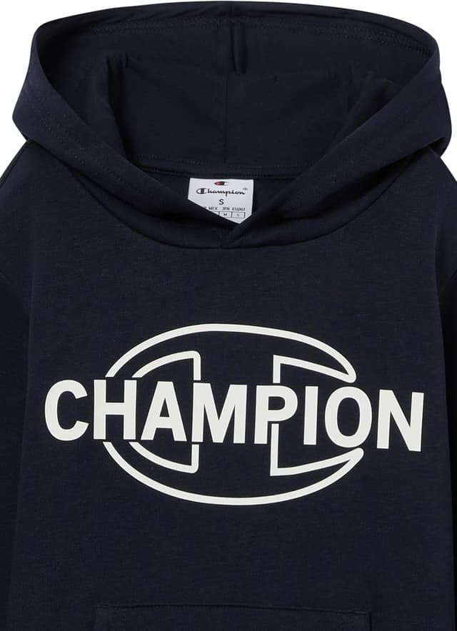 Thumbnail 4 de Champion Legacy sweat à capuche M
