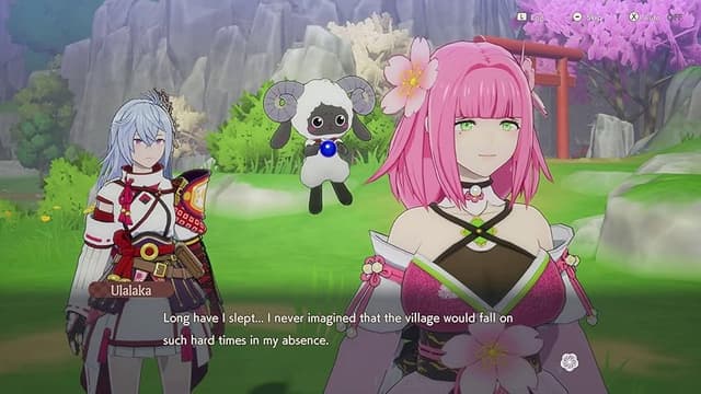 Thumbnail 5 de Marvelous Europe Limited Rune Factory: Guardians of Azuma - Switch