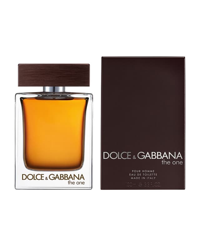 Thumbnail 1 de Dolce & Gabbana The One for Men perfume 100 ml