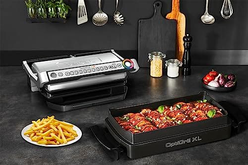 Detalle 2 de Tefal Bandeja horno XA7278 2 L