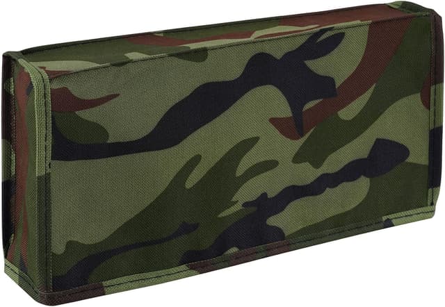 Detalle de PlayVital Switch OLED dust cover sleeve