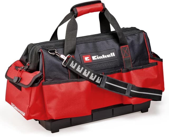 Imagen de Original Einhell Sacoche E-Case 30 kg pour outils en OfertitasTOP