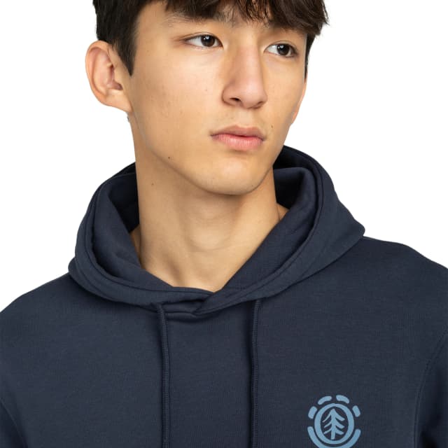 Thumbnail 2 de Element Path Ahead Sudadera de hombre 80% algodón reciclado