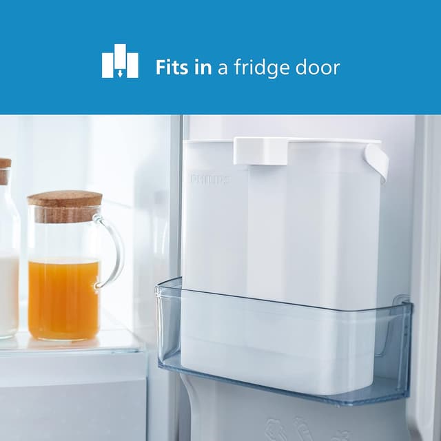 Thumbnail 6 de Philips Water Instant Water Filter + 3 cartuchos 🚰