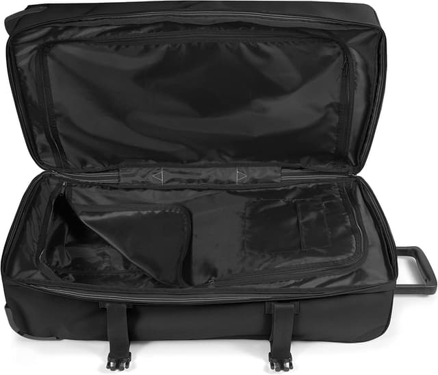 Detalle 2 de Eastpak TRANVERZ L maleta 121 L Black