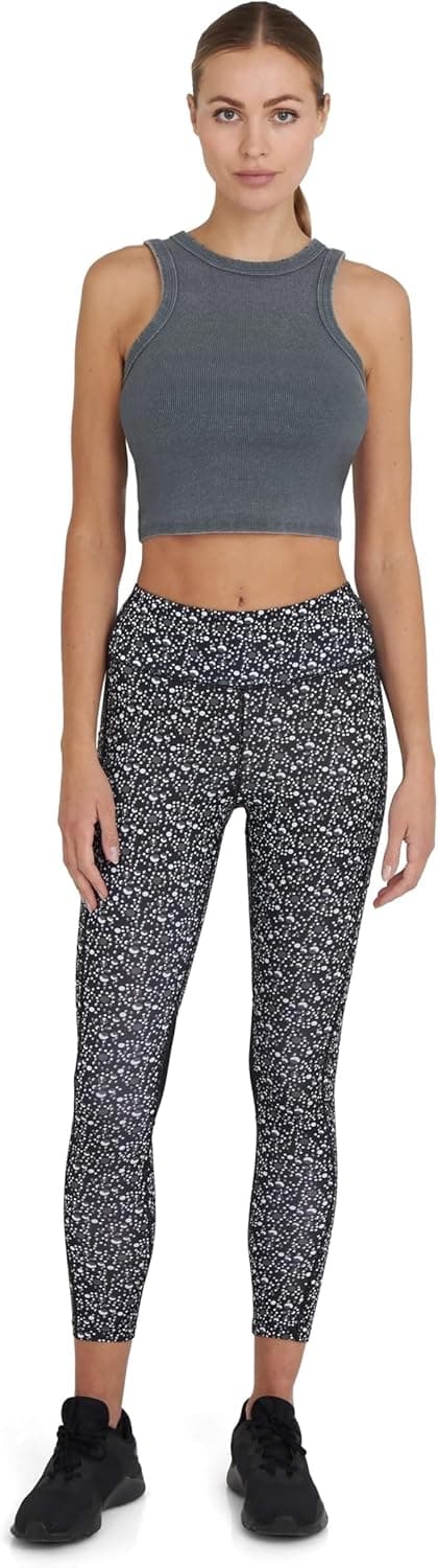 Detalle de TCA Collant de compression thermique homme à manches longues (SuperThermal)