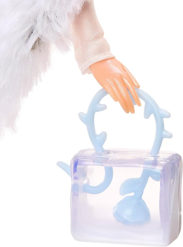 Thumbnail 6 de Bratz 2025 Holidayz Frosty Nightz Cloe Collector Doll 🎎