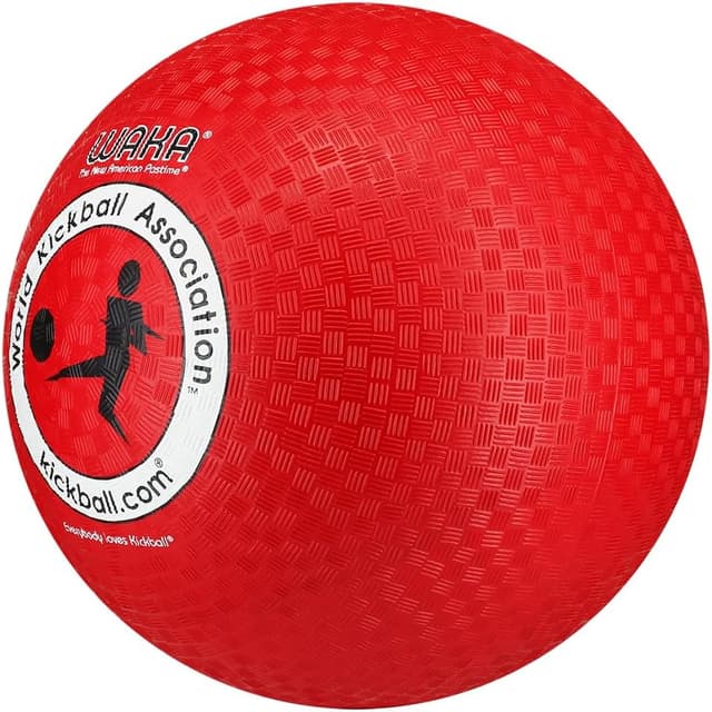 Detalle 2 de WAKA Official Kickball - Adult 10