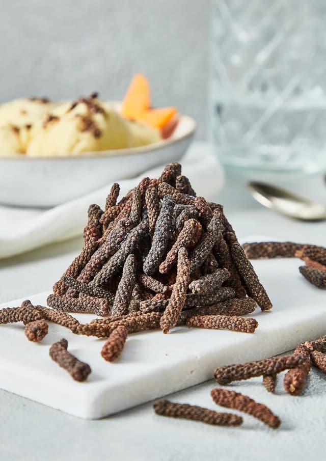 Thumbnail 4 de Fuchs Gewürze Langer Pfeffer ganz 40 g 🌶