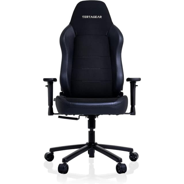 Detalle de vertagear SL3800 Silla gaming ergonómica