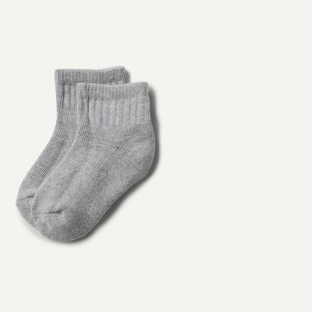 Thumbnail 1 de Amazon Essentials Kids Ankle Socks 10 pairs