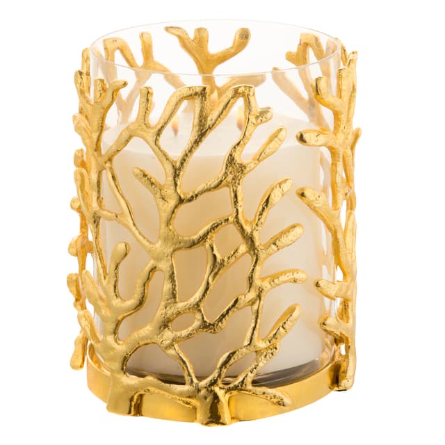 Thumbnail 2 de Pedro Durán Portavelas Fondo Marino corales