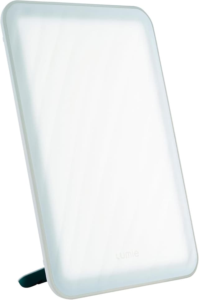 Detalle de Lumie Vitamin L Slim SAD light box