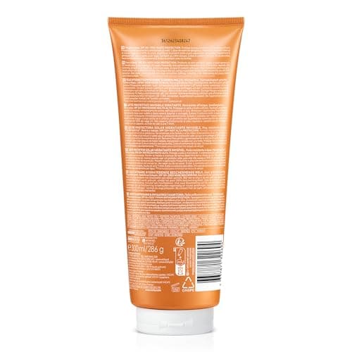 Detalle 2 de Vichy Capital Soleil Hydrating Fresh SPF50+ Face & Body 300ml