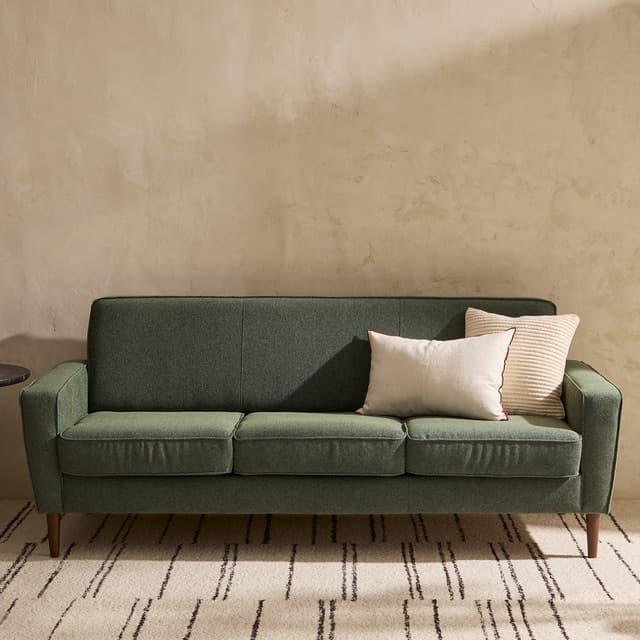 Detalle de El Corte Inglés Room Arlington — sofá 3 plazas 🛋