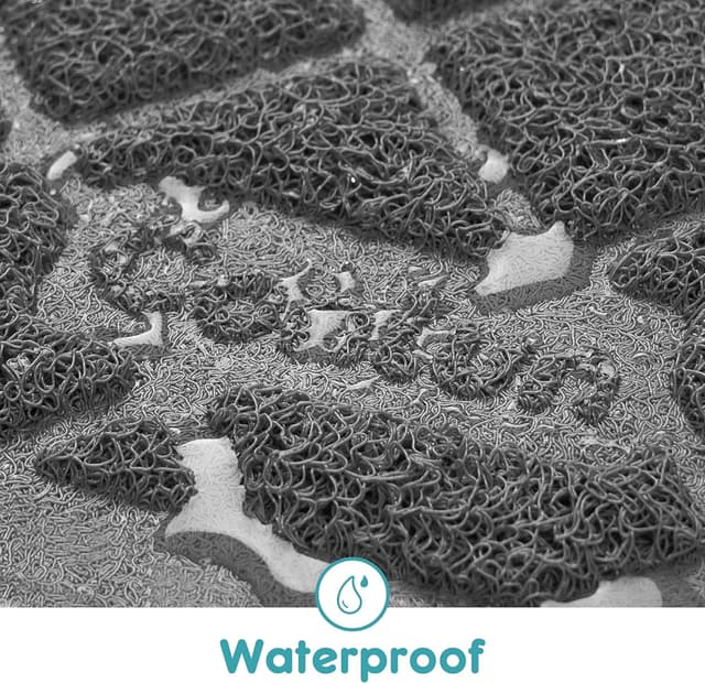 Thumbnail 6 de Conlun Cat Litter Mat 89x58 cm