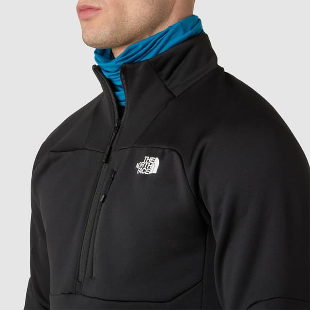 Thumbnail 3 de The North Face Meteora Forro polar 1/4 cremallera