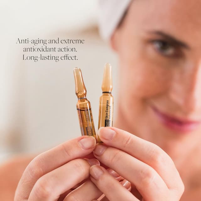 Detalle de MartiDerm Skin Complex Advanced 30 Amp