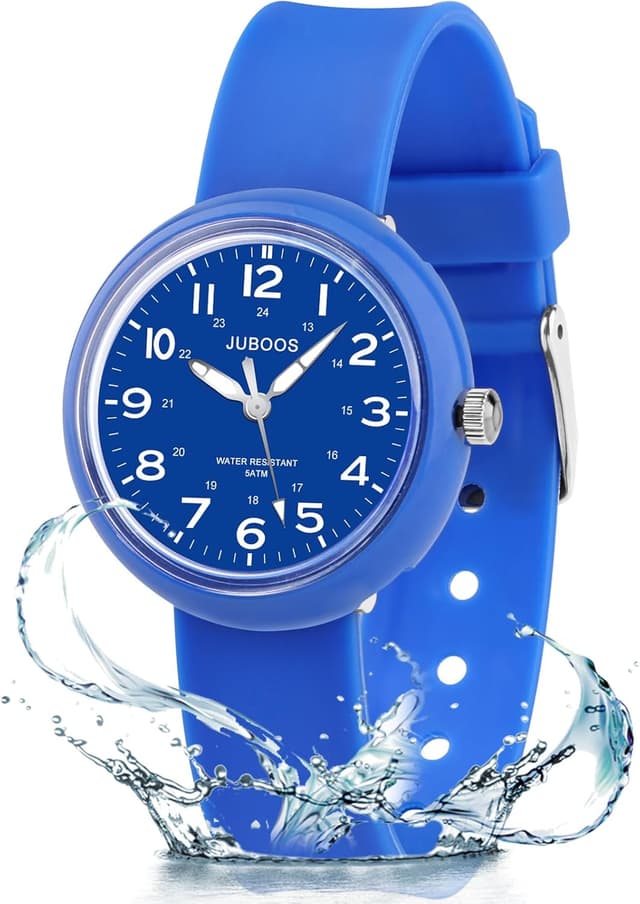 Thumbnail 6 de Montre Juboos enfants quartz étanche