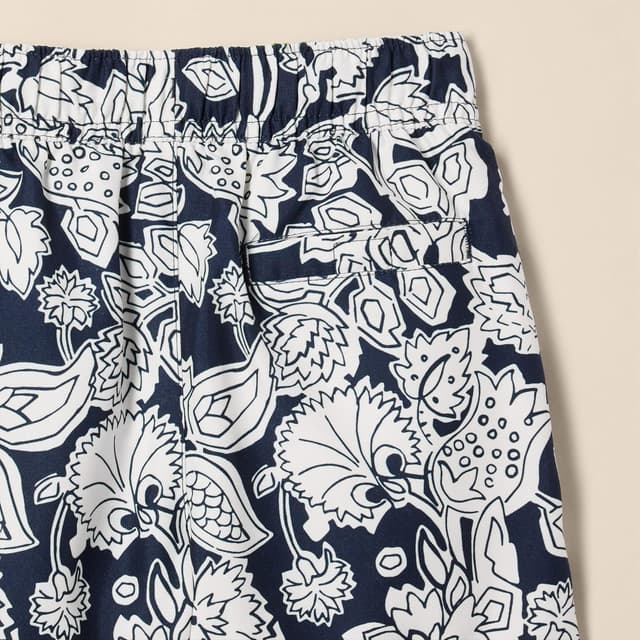 Detalle de Amazon Essentials Shorts da bagno ad asciugatura rapida per bambini e ragazzi