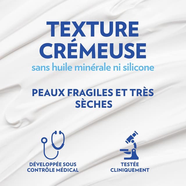 Thumbnail 5 de Cicabiafine baume hydratant 400 ml