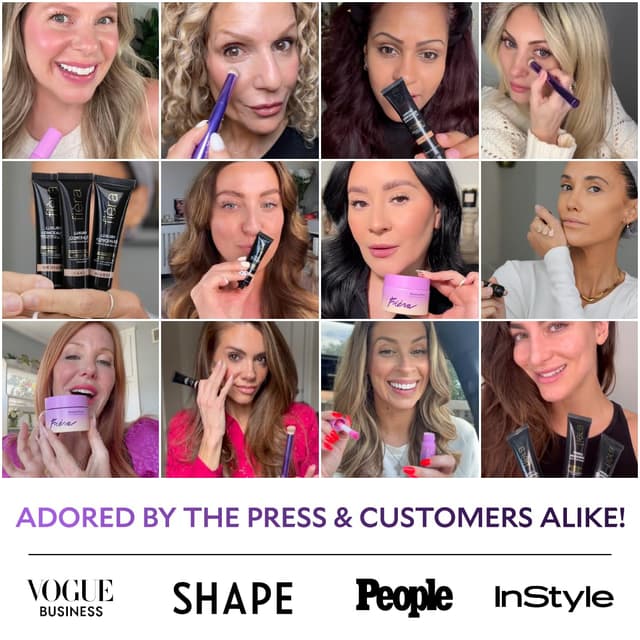 Thumbnail 6 de FIÈRA Luxury Concealer 15 ML 💄