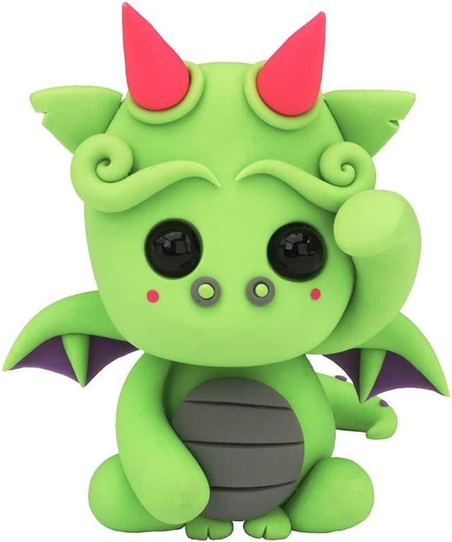 Thumbnail 3 de Sculpey III ISCS3VMB6 Compuesto de Modelado