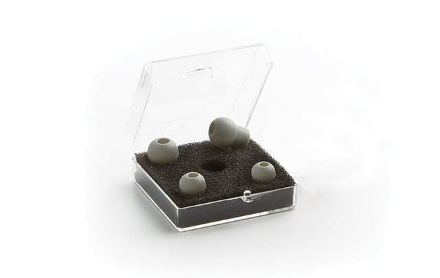 Thumbnail 6 de ADC Adscope 600 Estetoscopio Multifrecuencia Plateado 🩺