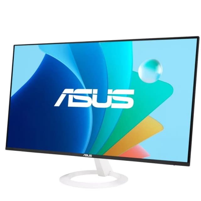 Thumbnail 1 de ASUS VZ24EHF-W monitor 23,8" 100 Hz
