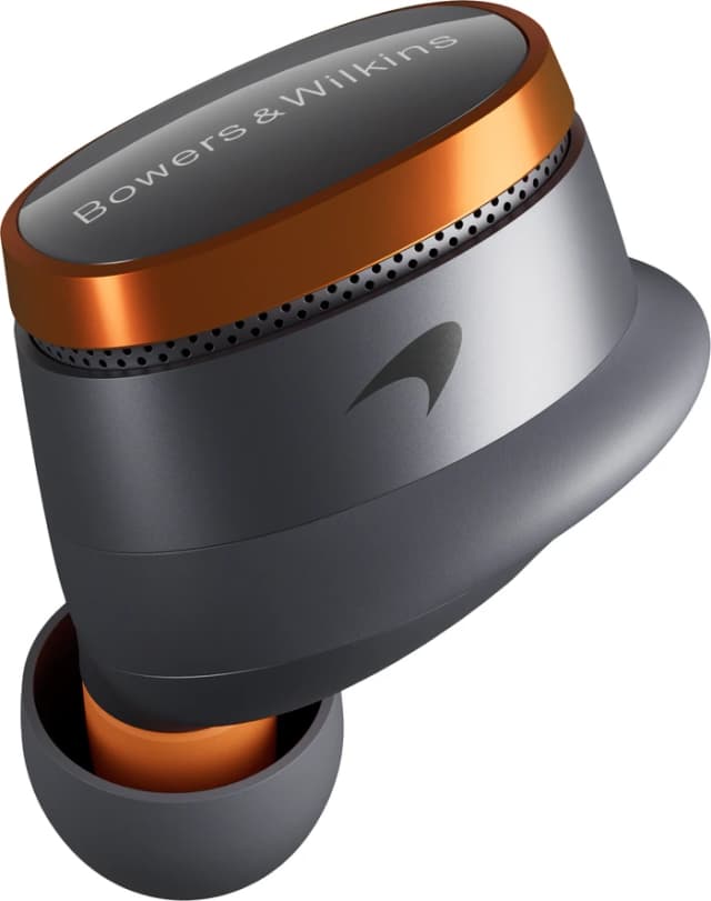 Thumbnail 9 de Bowers & Wilkins Pi8 McLaren In‑Ear Noise Cancelling