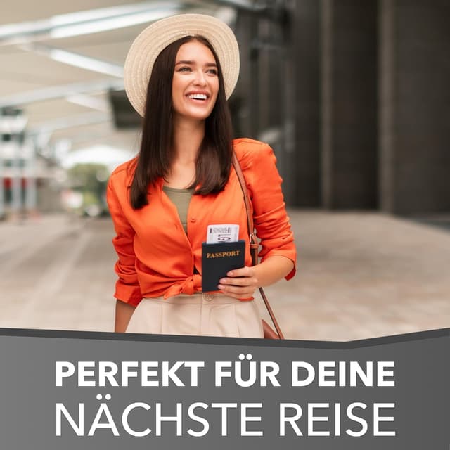 Thumbnail 6 de Xonic Design Reisekoffer ABSHartschale Seegrün M