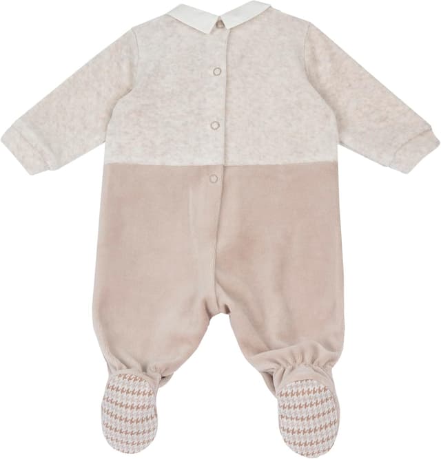 Detalle 2 de Grenouillère bébé Chicco 0-24 mois