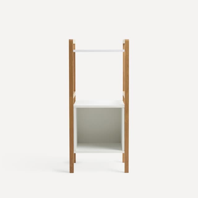 Thumbnail 1 de El Corte Inglés Coqueta de baño Optimizy 🛋️