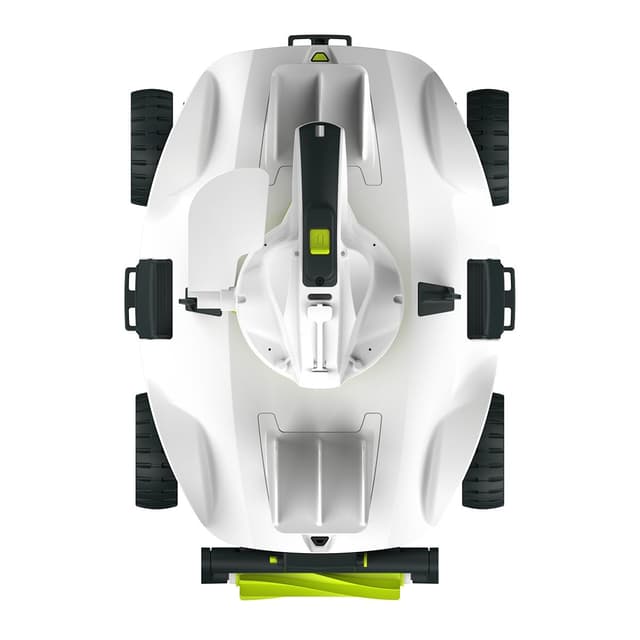 Thumbnail 2 de Kokido Manga+ Robot limpiafondos 90 min