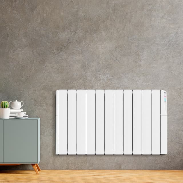 Thumbnail 3 de Fácula Z1800AD emisor térmico fluido 11 elementos ♨️