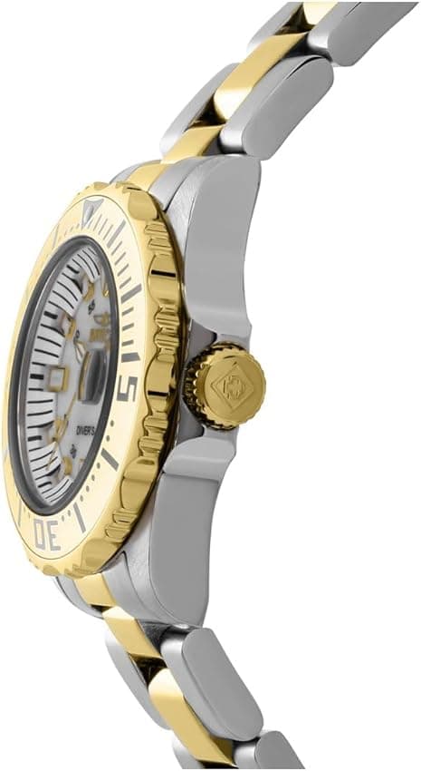 Detalle 2 de Invicta Pro Diver 30 mm reloj de cuarzo para mujer